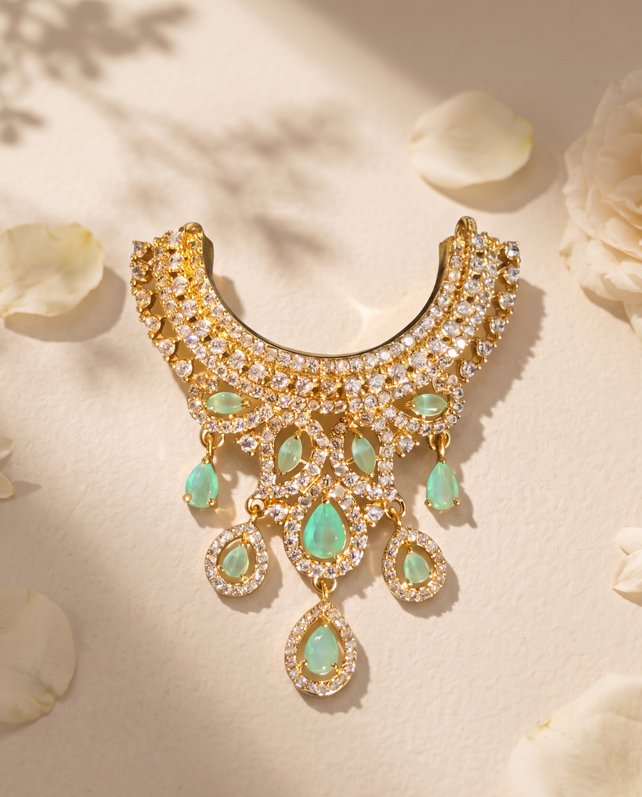 Special Shringar