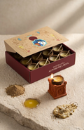 Immunity Booster Havan Ghee Diya