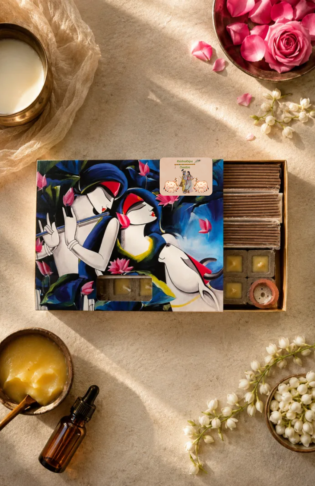 Pavitra Pooja Kit