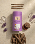 Air Purifier Cakes Canister