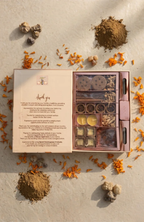 Pooja and Wellbeing Home Kit