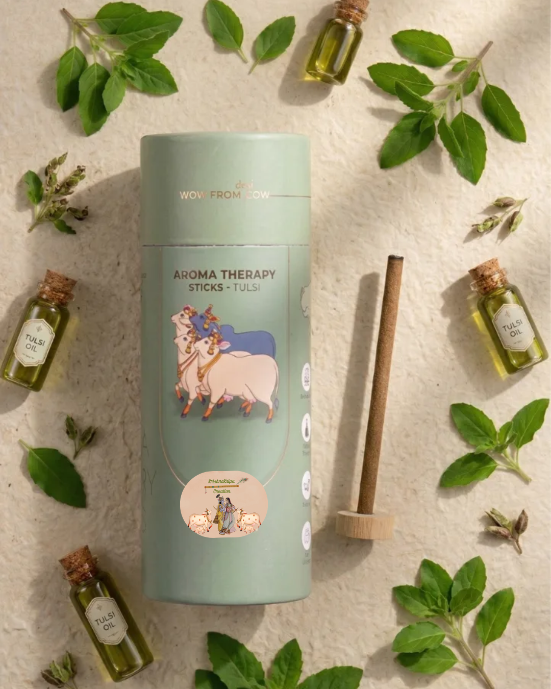 Aroma Therapy Sticks