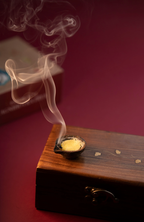 Immunity Booster Havan Ghee Diya