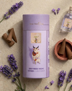 Destress Vedic Cones