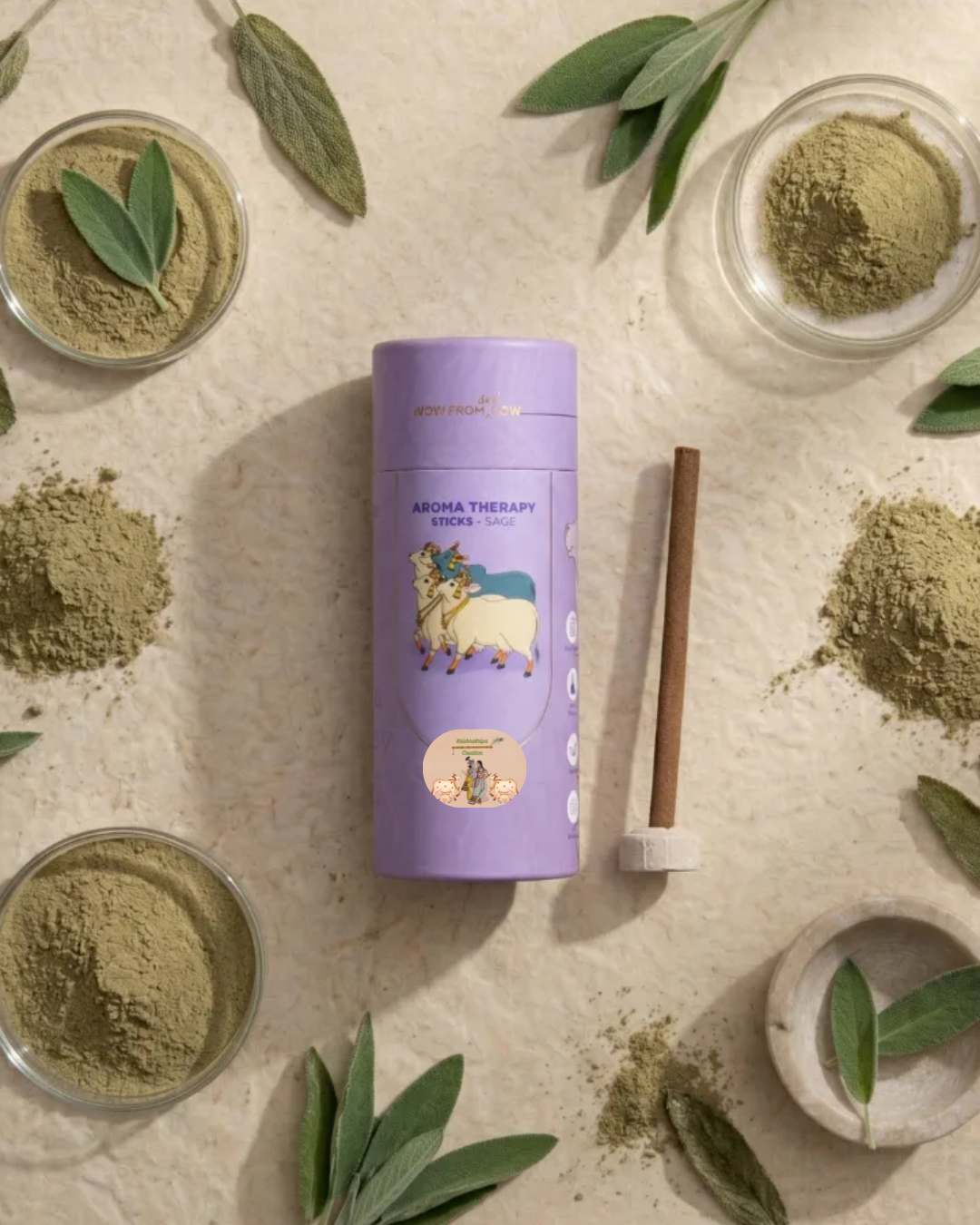 Aroma Therapy Sticks