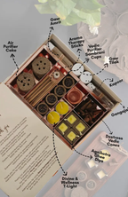 Pooja and Wellbeing Home Kit