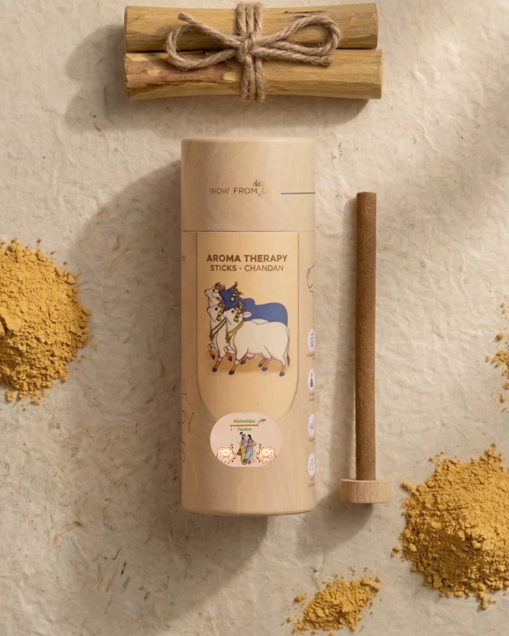 Aroma Therapy Sticks