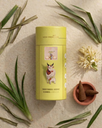 Destress Vedic Cones