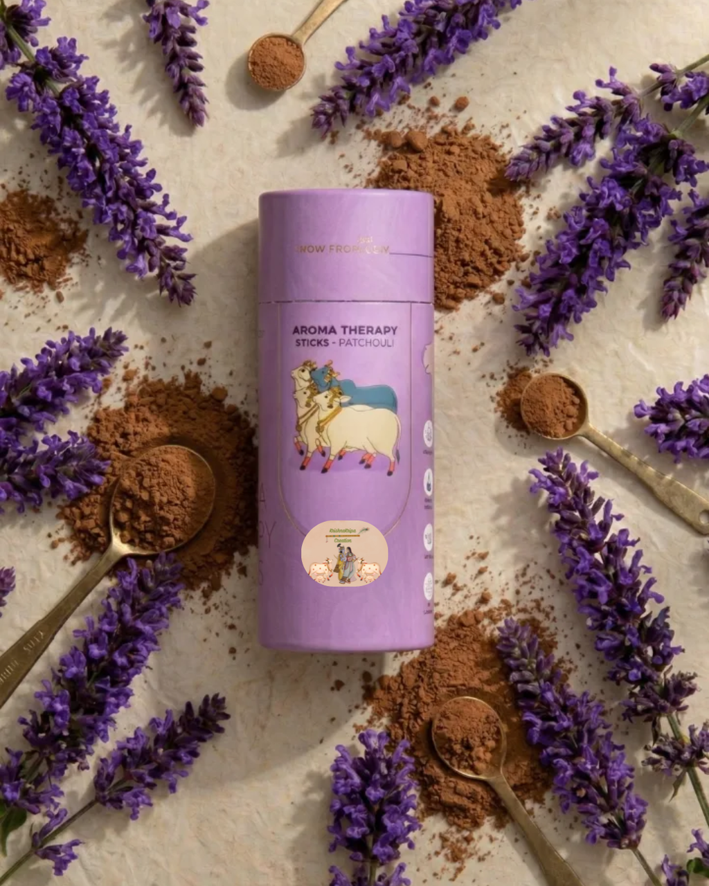 Aroma Therapy Sticks