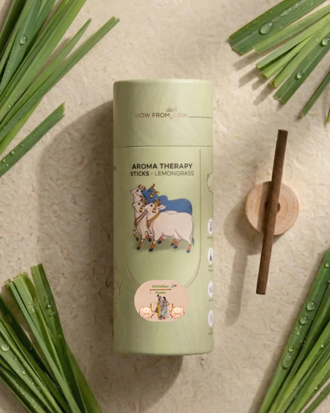 Aroma Therapy Sticks