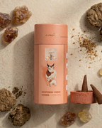 Destress Vedic Cones