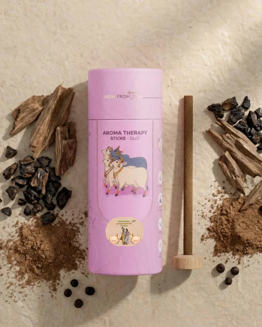 Aroma Therapy Sticks