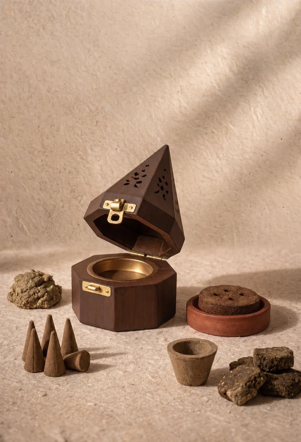Premium Aroma Diffuser