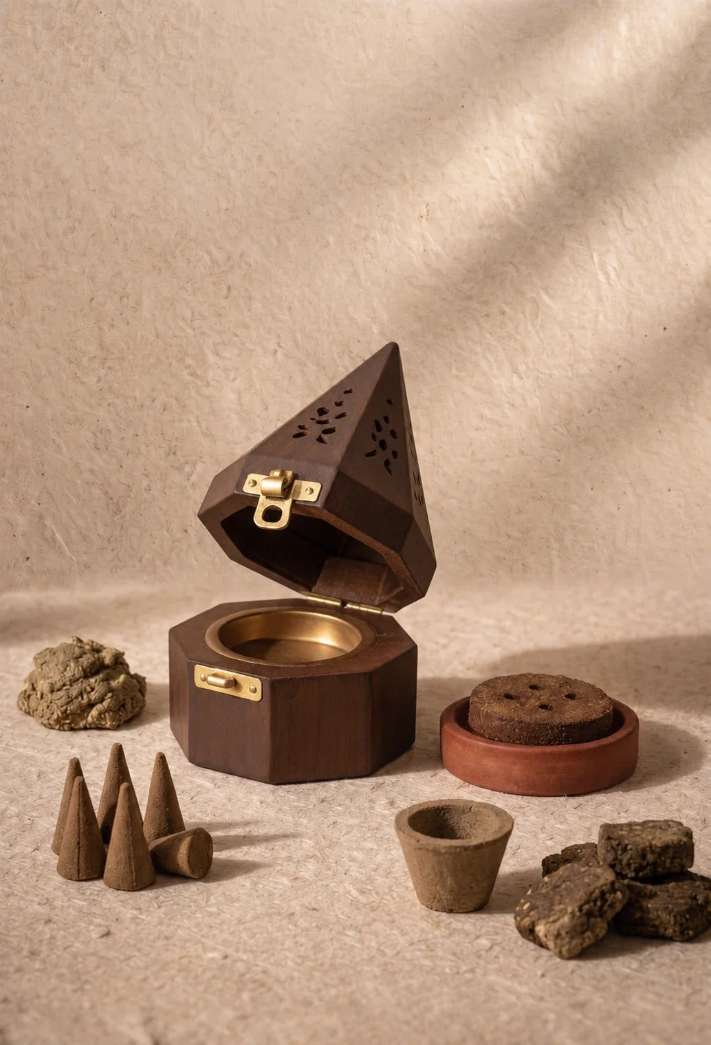Premium Aroma Diffuser
