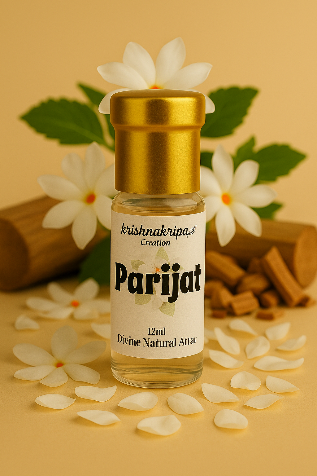 Kannauj Attar