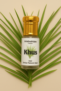Kannauj Attar