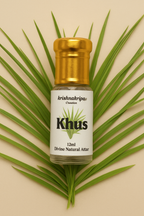 Kannauj Attar
