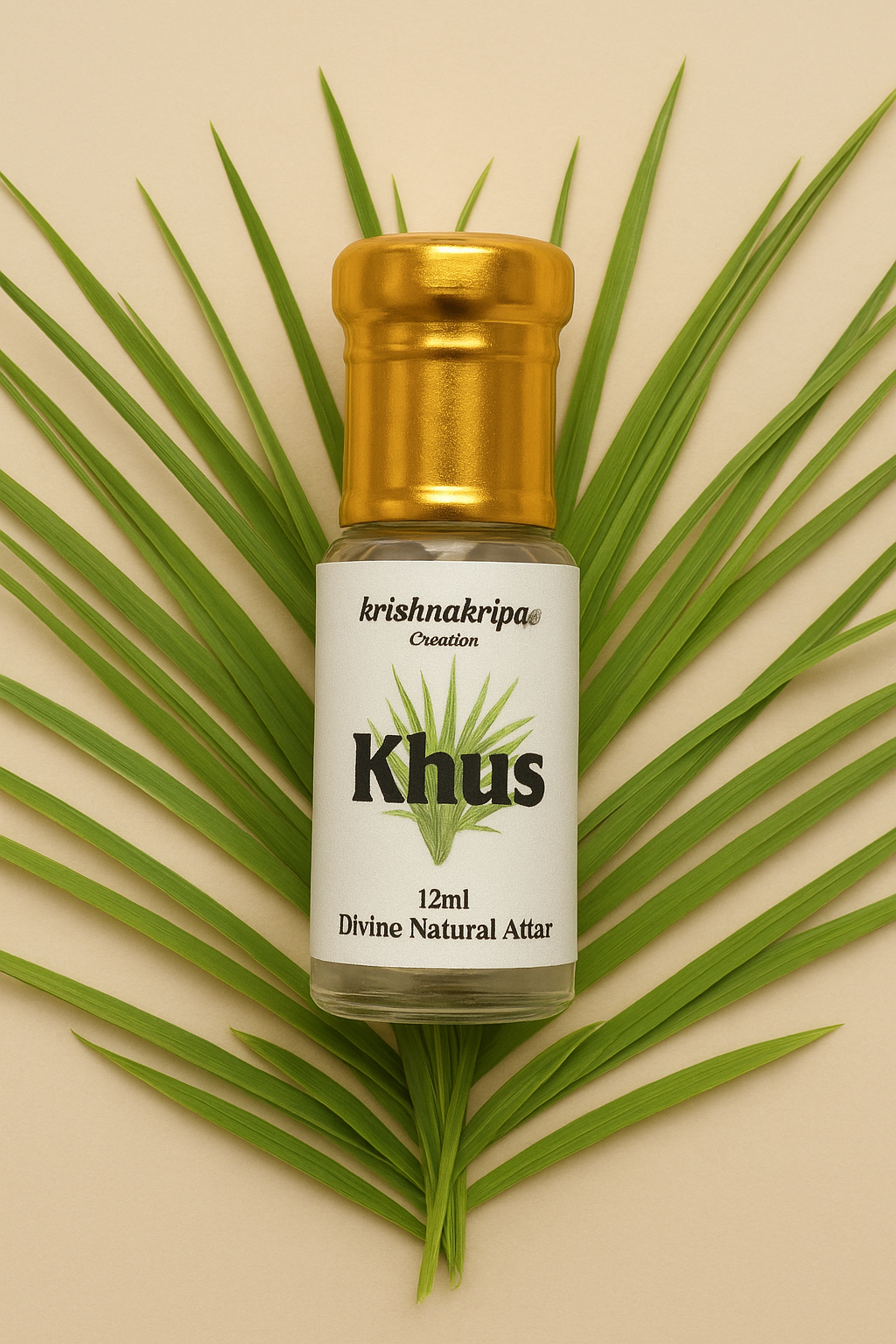 Kannauj Attar