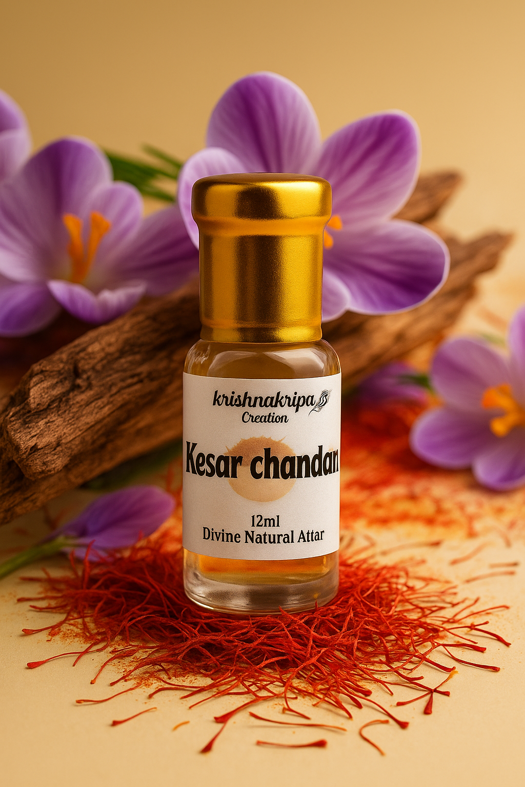 Kannauj Attar