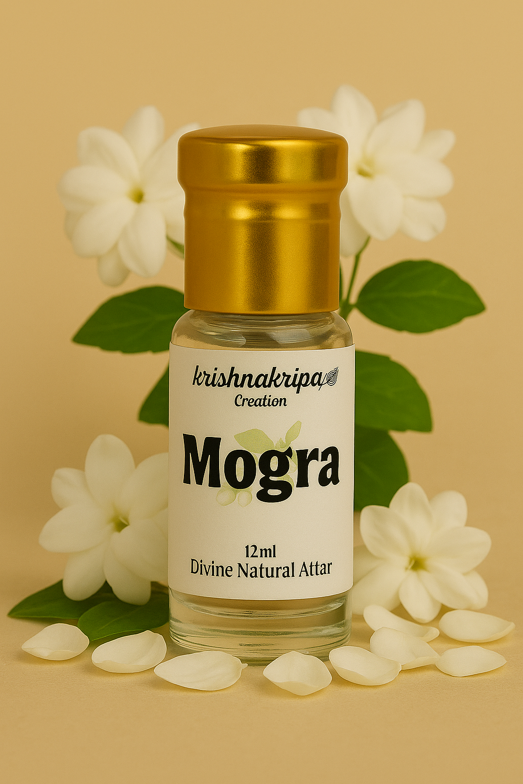 Kannauj Attar