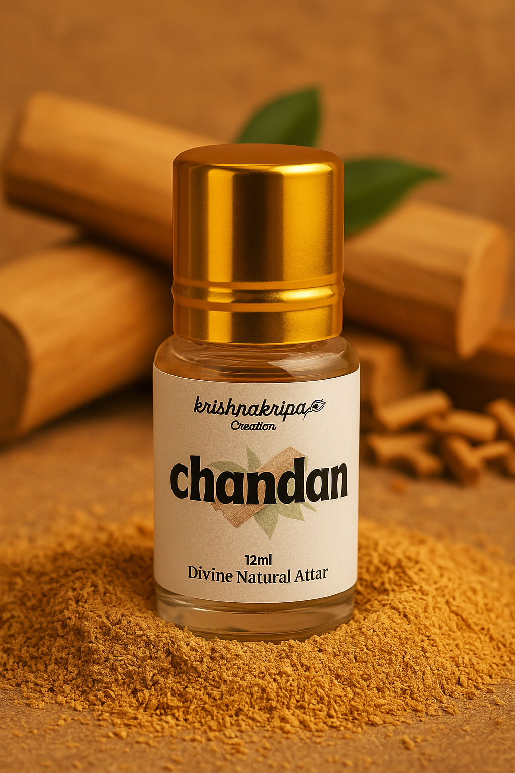 Kannauj Attar