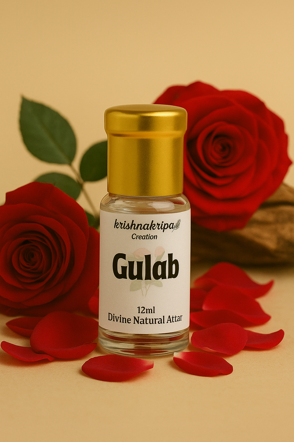 Kannauj Attar