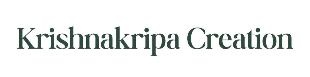 Krishnakripa Creation