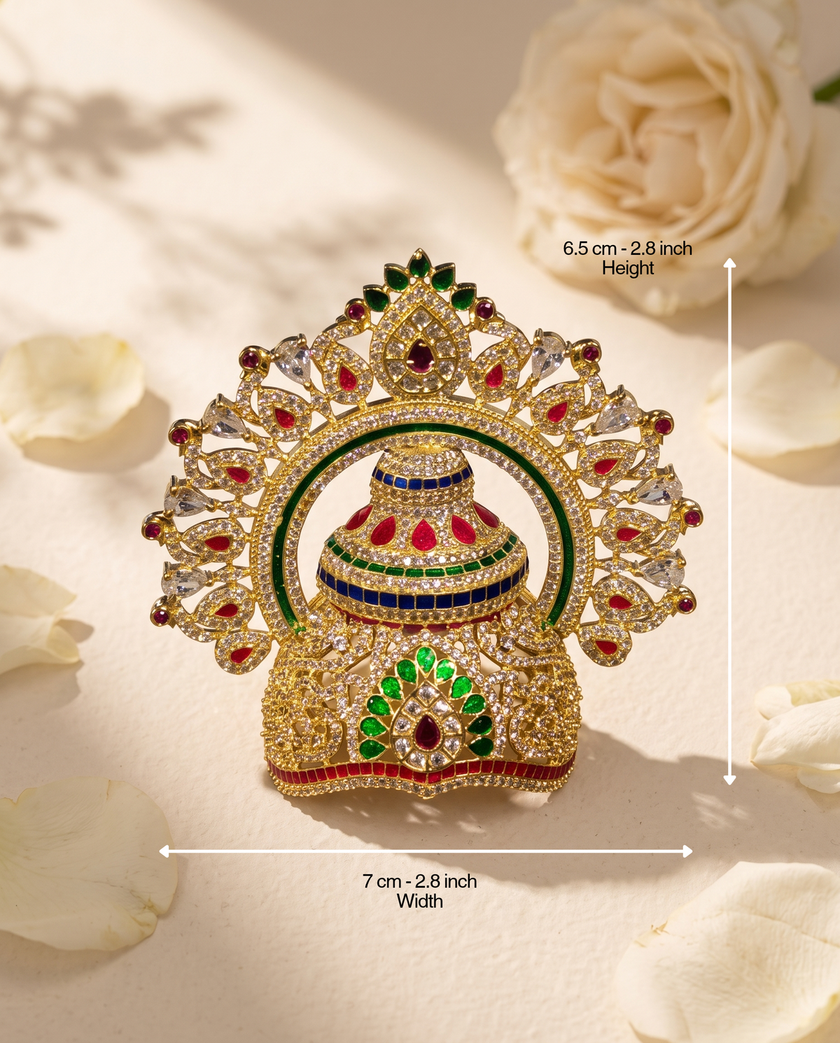 AD Royal Mukut