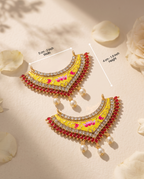 AD Lotus Hasli Necklace