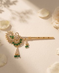 AD Jewelled Bansuri