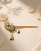 AD Jewelled Bansuri