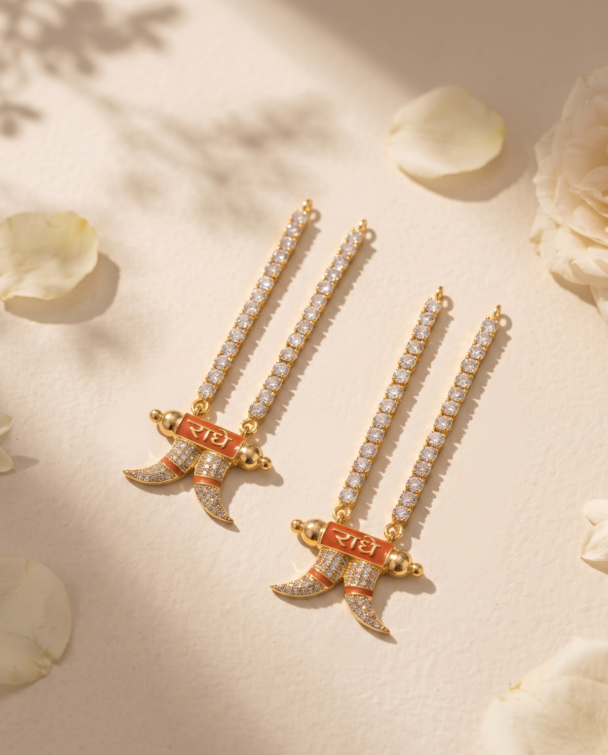 AD Radhe Charm Najariya