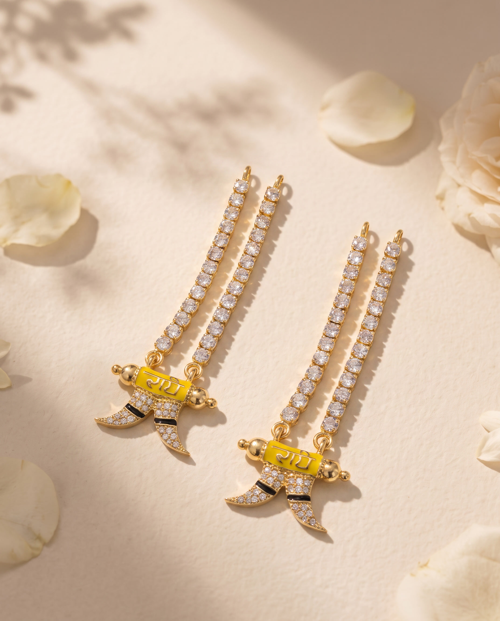 AD Radhe Charm Najariya
