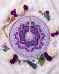 Amethyst Kamal Poshak