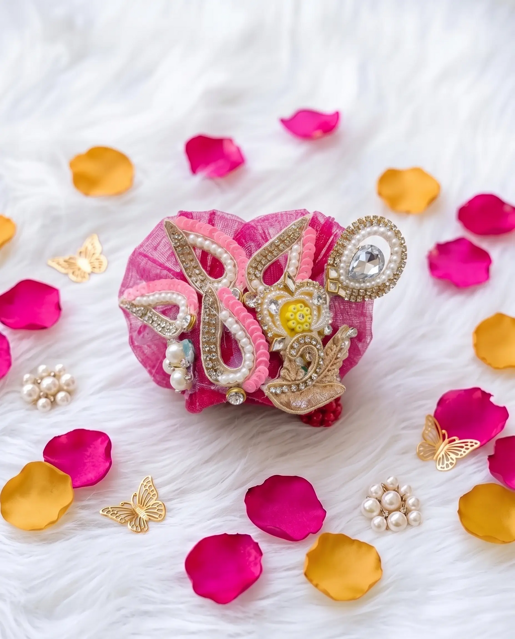 Mor Jodi Poshak