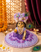 Amethyst Kamal Poshak