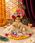 Vasant Mor Poshak