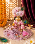 Vrindavan Bloom Poshak