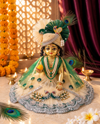 Panna Mor Poshak