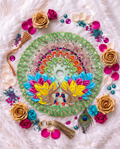 Indradhanush Mor Poshak