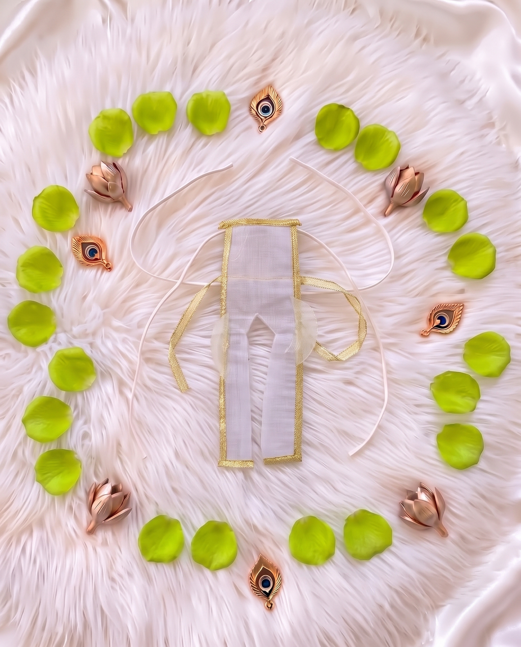 Indradhanush Mor Poshak