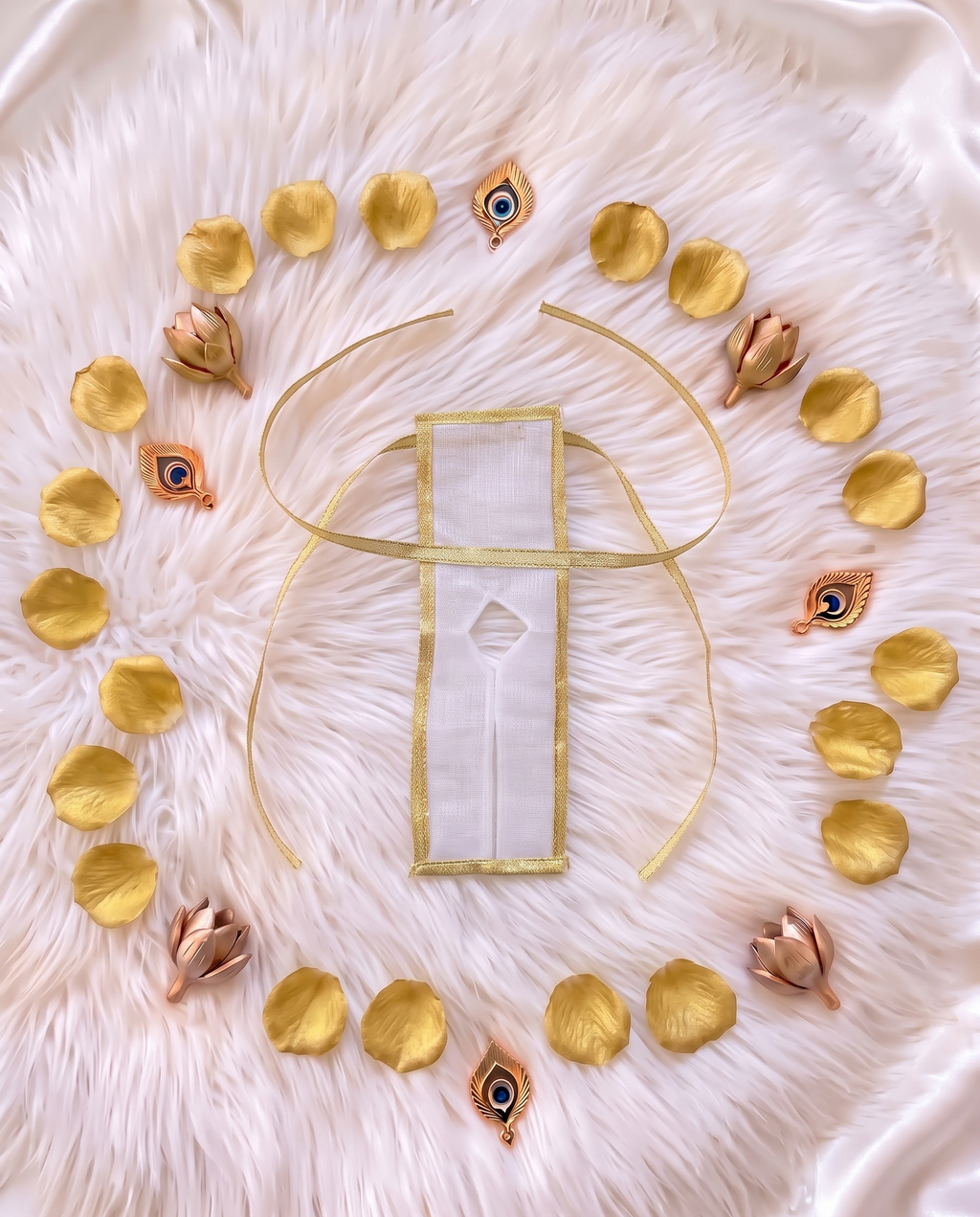 Ganpati Kripa Poshak