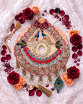 Sonpari Mor Poshak
