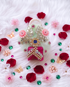 Gulal Kundan Poshak