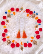 Rangoli Utsav Poshak